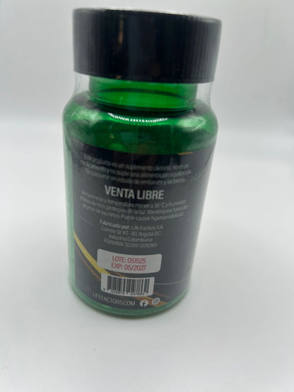 Super Magnesio & Ashwagandha