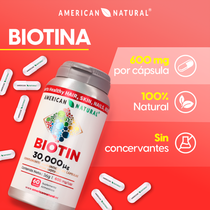 BIOTIN
