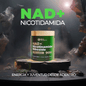 NAD+ Liposomal + Resveratrol