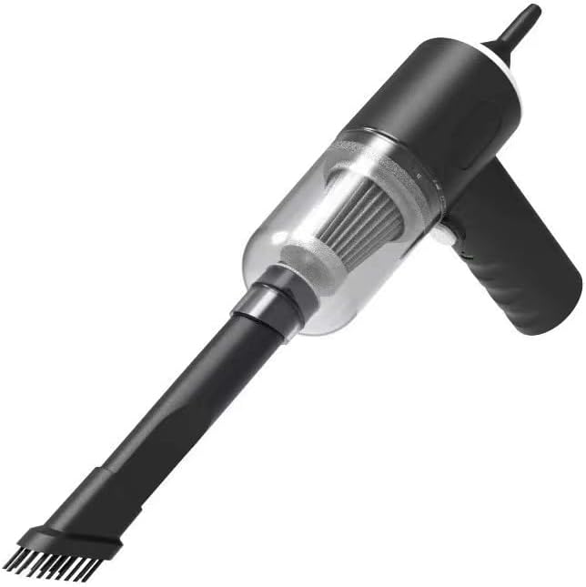 Aspiradora 3 en 1 inalámbrica