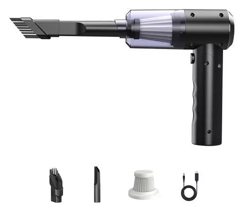 Aspiradora 3 en 1 inalámbrica