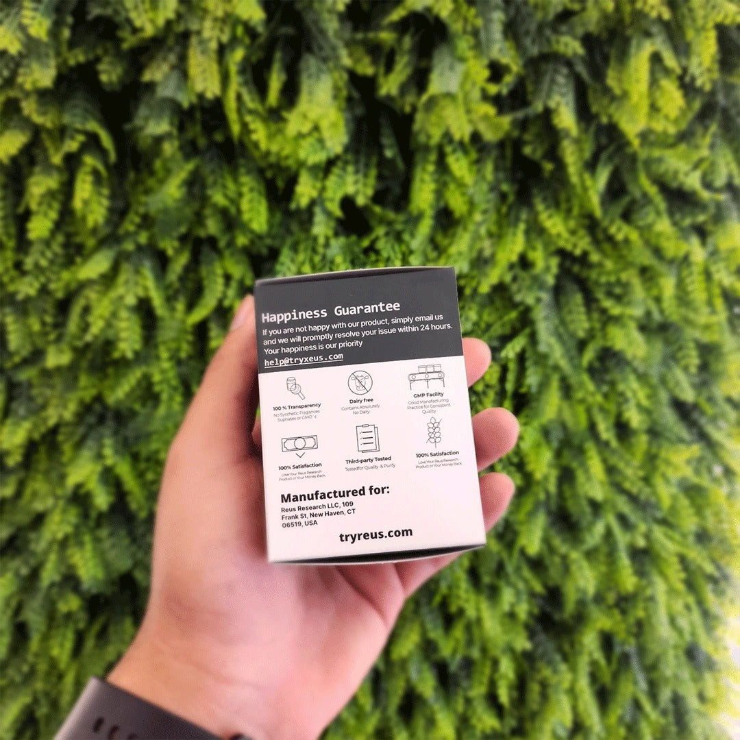 NAD+ Liposomal + Resveratrol