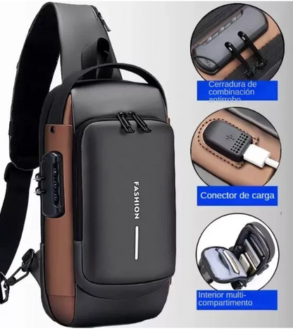 Gray helmet for bikers