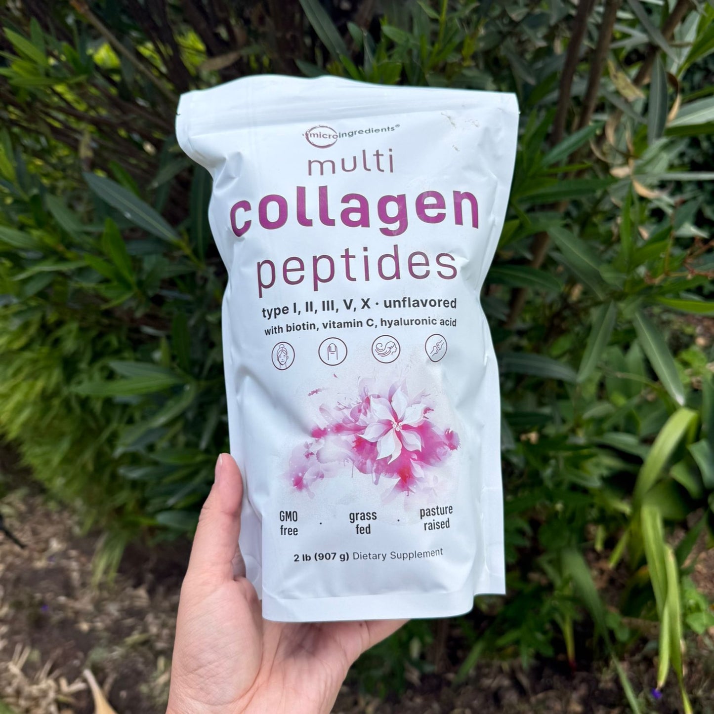 Gray helmet for bikers