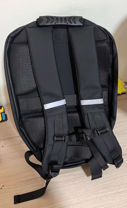 Mochila LED Inteligente