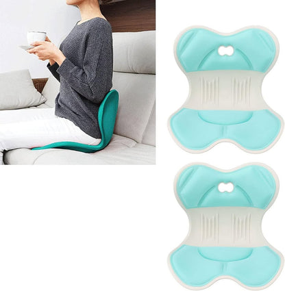 Soporte Lumbar Ergonómico