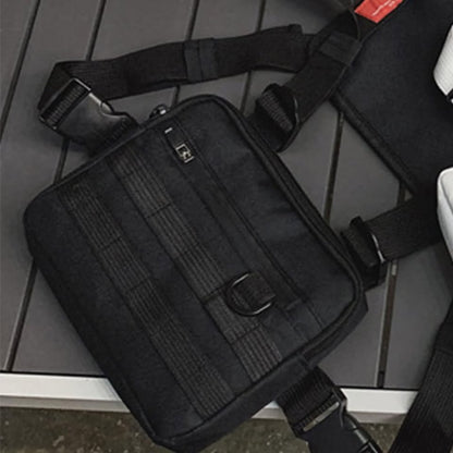 Pechera Táctica Tipo Chaleco