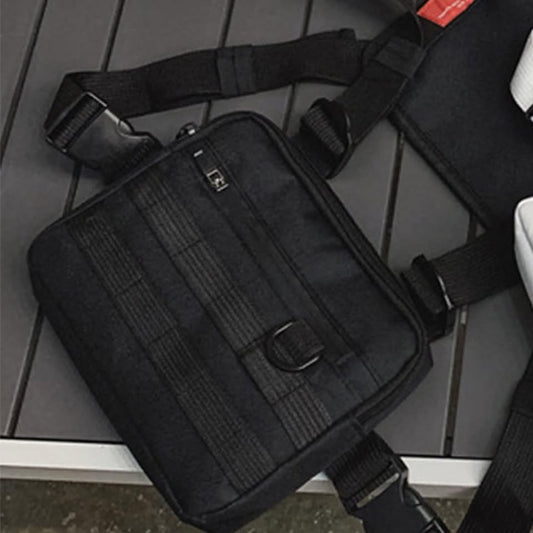 Pechera Táctica Tipo Chaleco