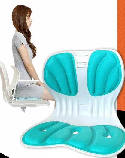 Soporte Lumbar Ergonómico