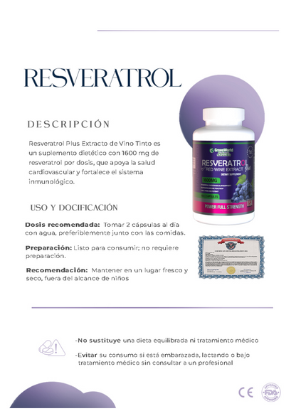 Resveratrol