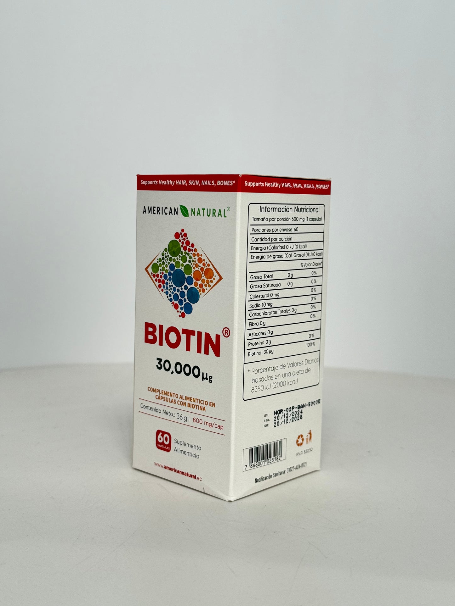 BIOTIN