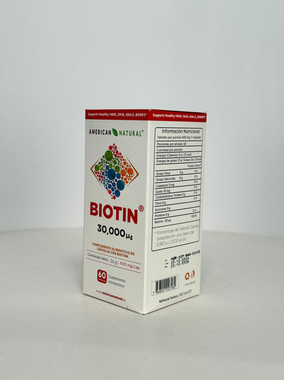 BIOTIN