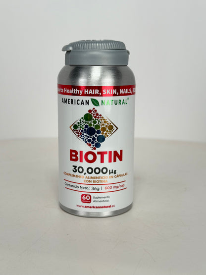 BIOTIN