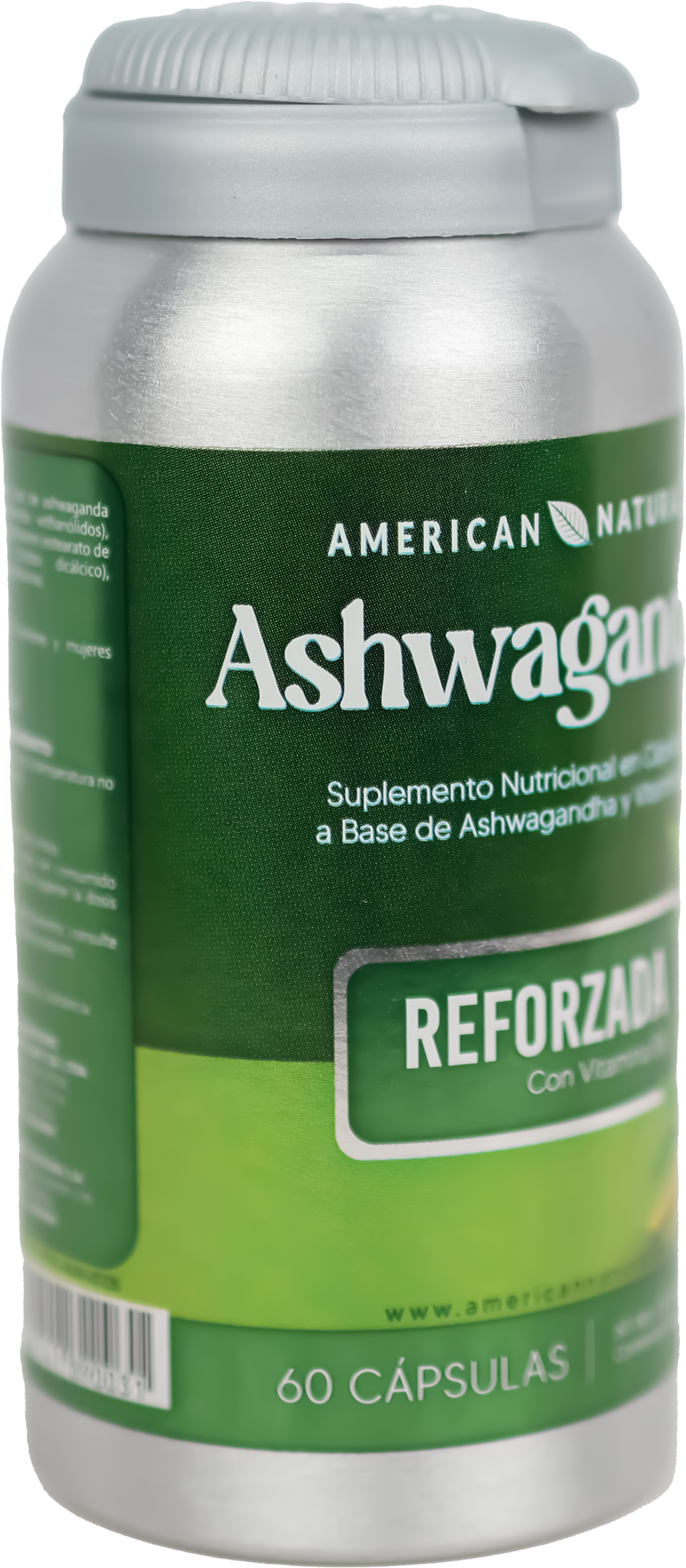 Ashwagandha