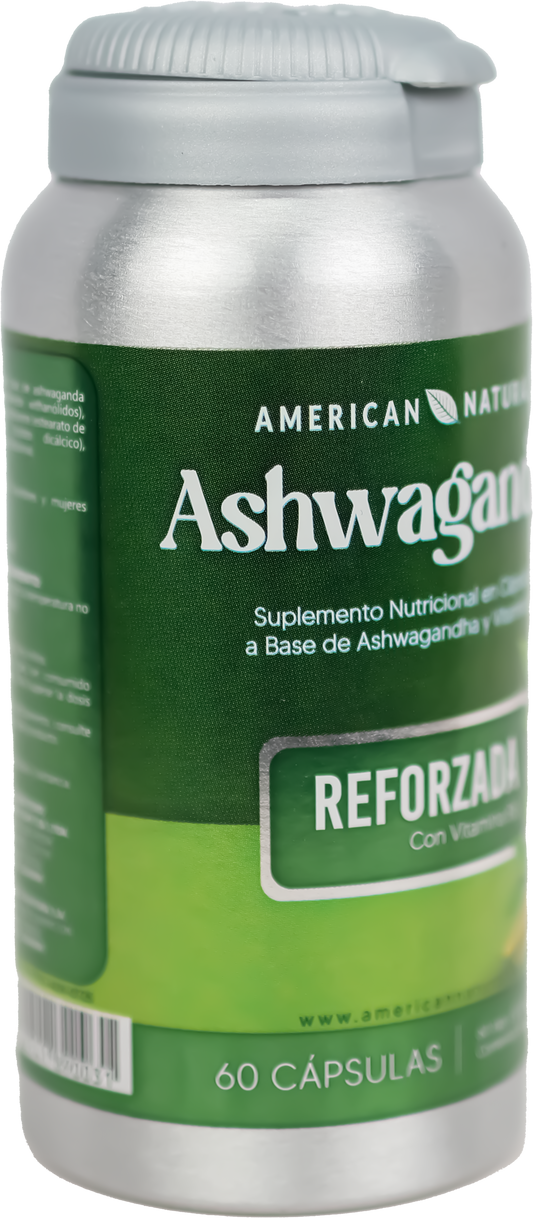 Ashwagandha