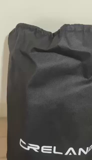 Mochila LED Inteligente